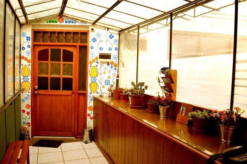 Frühstückspension Net House
