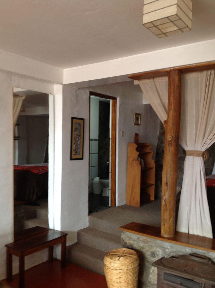 Bed & Breakfast Saya Wasi