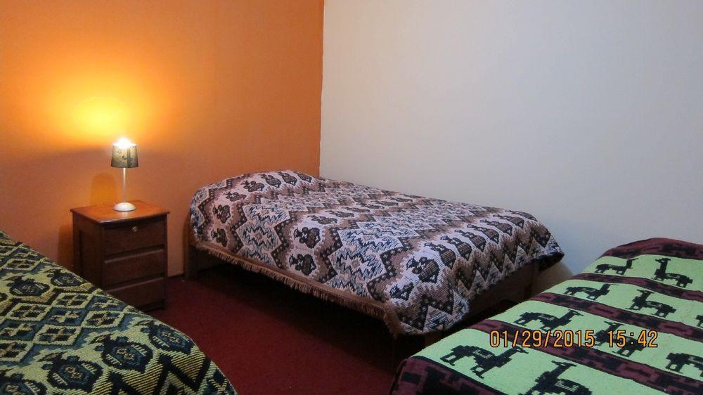 Kurumi Hotel