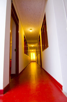 Hotel Pachacuteq