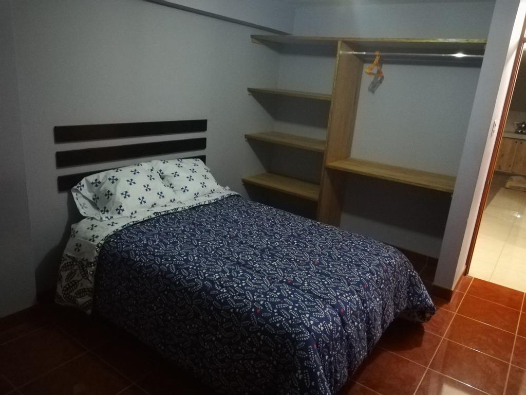La Casa De Eliana
