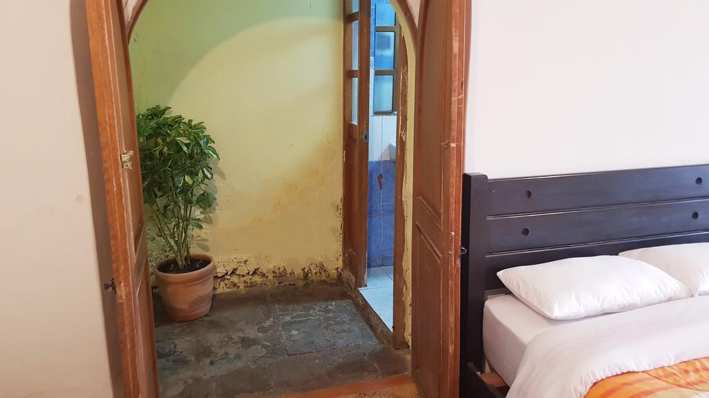 Hostel Sumac Pacha Cusco