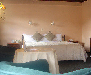 Hotel Royal Inka Ii 3*