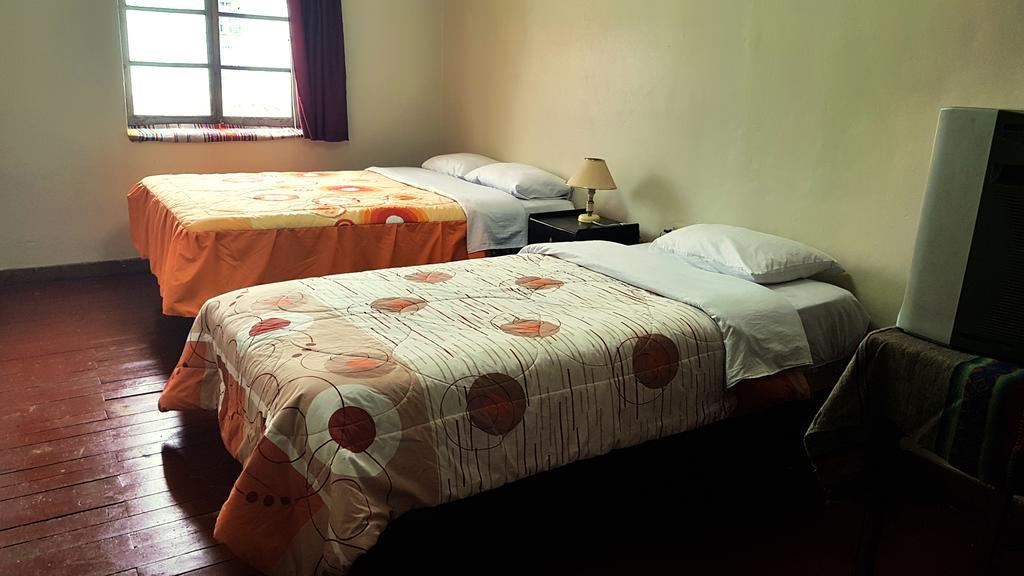 Hostel Sumac Pacha