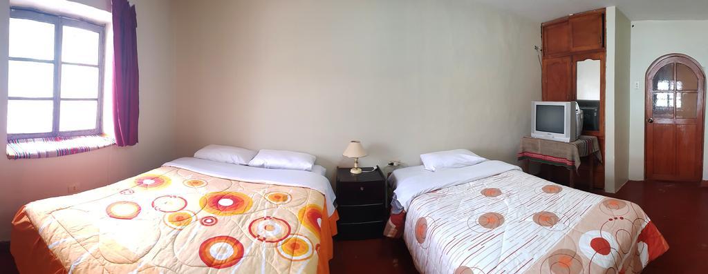 Sumac Pacha Hostel