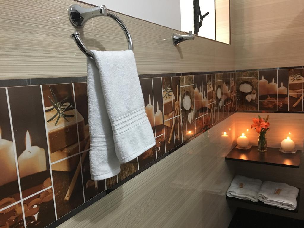 Comodo Y Seguro Privatunterkunft Cusco