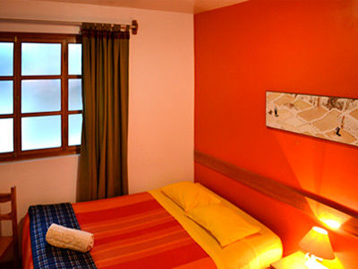 Net House Cusco