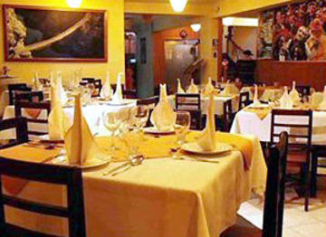 El Puma Hotel 3*