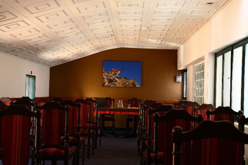 Casa Andina Standard Plaza Cusco