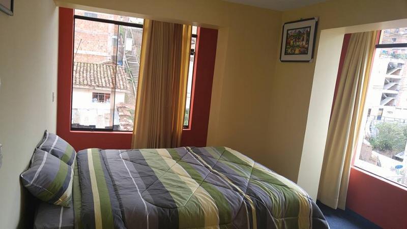 Mamaquqa Hotel