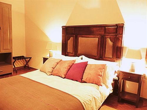 Hotel La Casona De San Jeronimo 3*