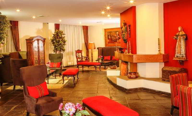 Hotel Jose Antonio 4*