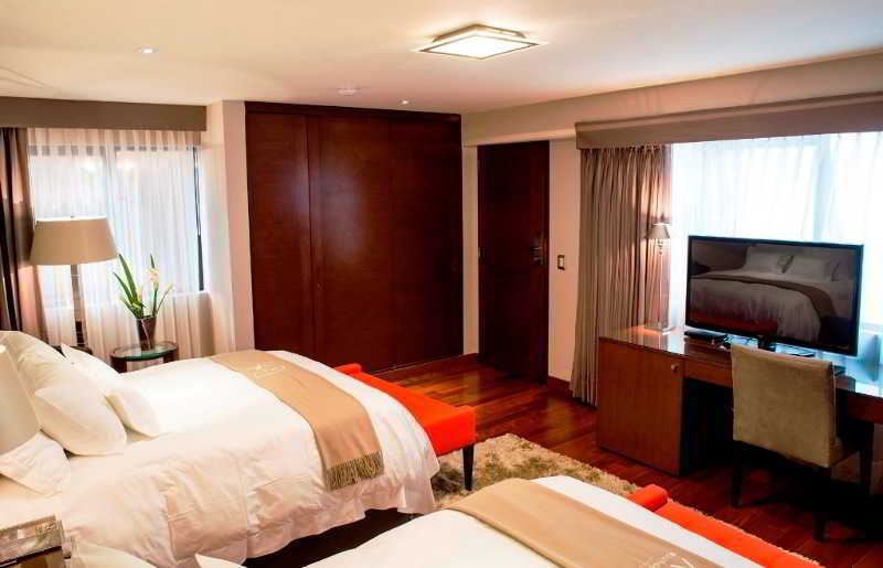 Hotel Atiq Boutique Cusco