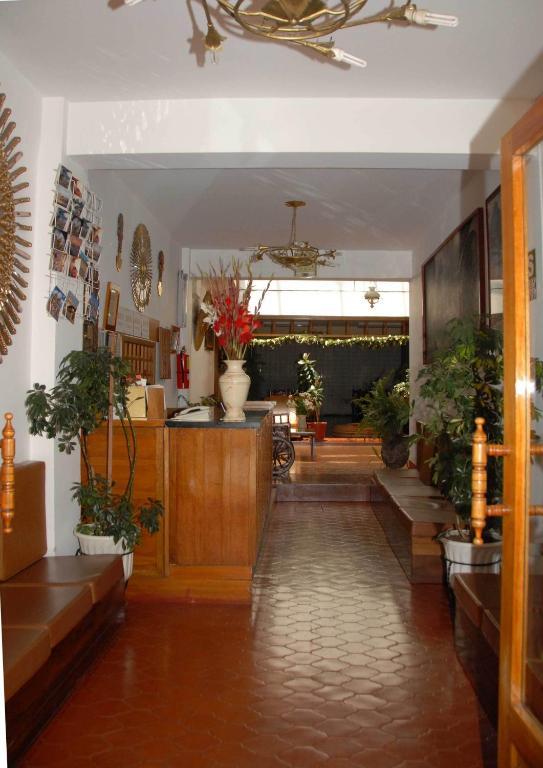 Hotel Casablanca Cusco