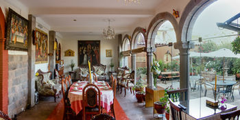 Hotel Fuente De Agua 3*