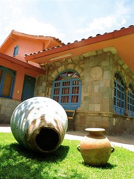 La Casona De San Jeronimo Hotel