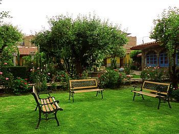 La Casona De San Jeronimo 3*
