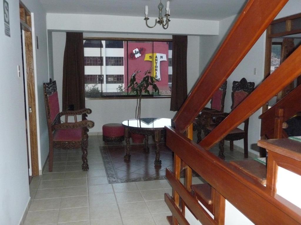 Hostel Alfonso Ii *