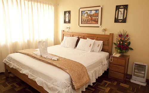 Inn Danna 2*