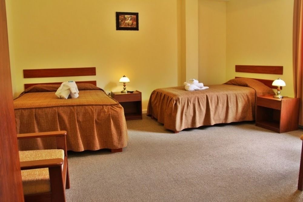 Hotel San Juan De Dios Cusco Cusco