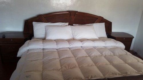 San Blas Backpacker Hostel