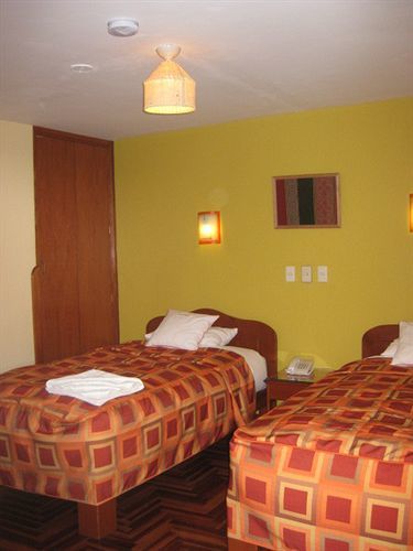 Hotel Laramani Boutique 2*