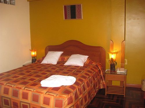 Laramani Boutique Hotel