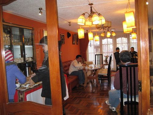Hotel Laramani Boutique Cusco