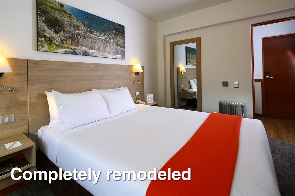 Hotel Casa Andina Standard Plaza Cusco