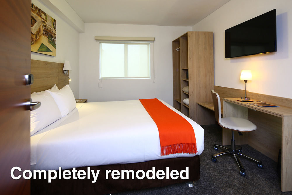 Casa Andina Standard Plaza Hotel 3*