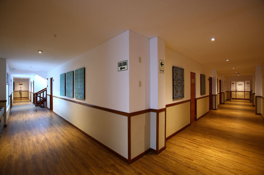 Hotel Casa Andina Standard Plaza Cusco