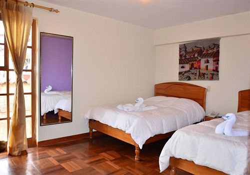 Inn Valicha
