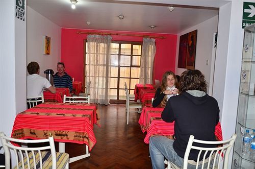 Valicha Inn 3*
