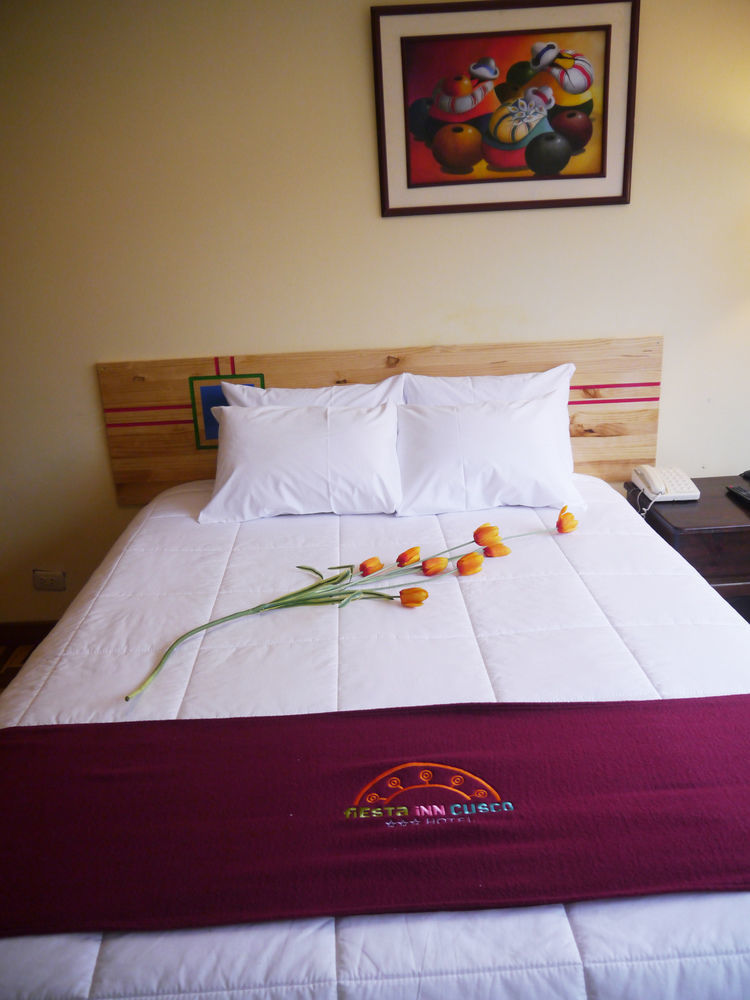 Hotel Fiesta 3*