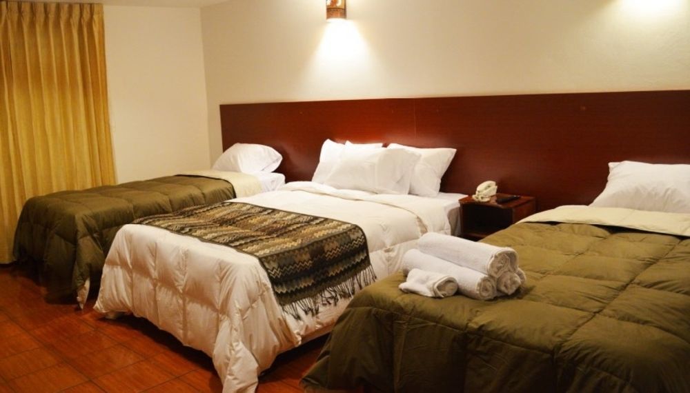 Inn Panaka 2*