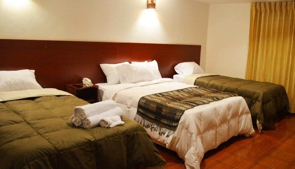 Panaka Inn