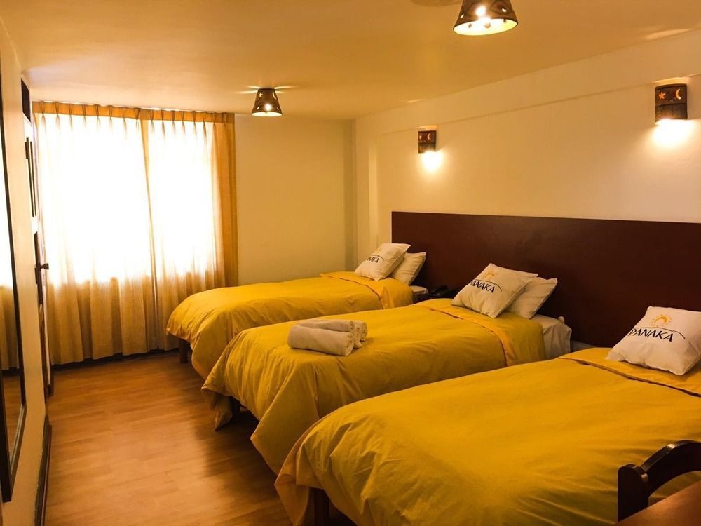 Panaka Inn Cusco