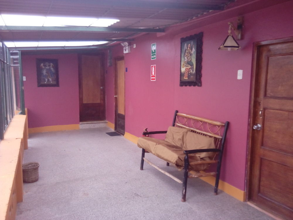 Kurumi Hotel