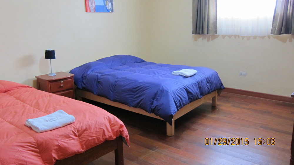 Kurumi Hotel Cuzco
