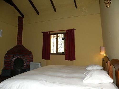 Orquidea Real Inn Cuzco