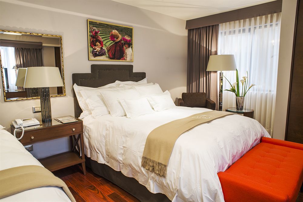 Hotel Atiq Boutique 4*