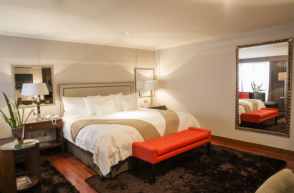 Atiq Boutique Hotel Cusco