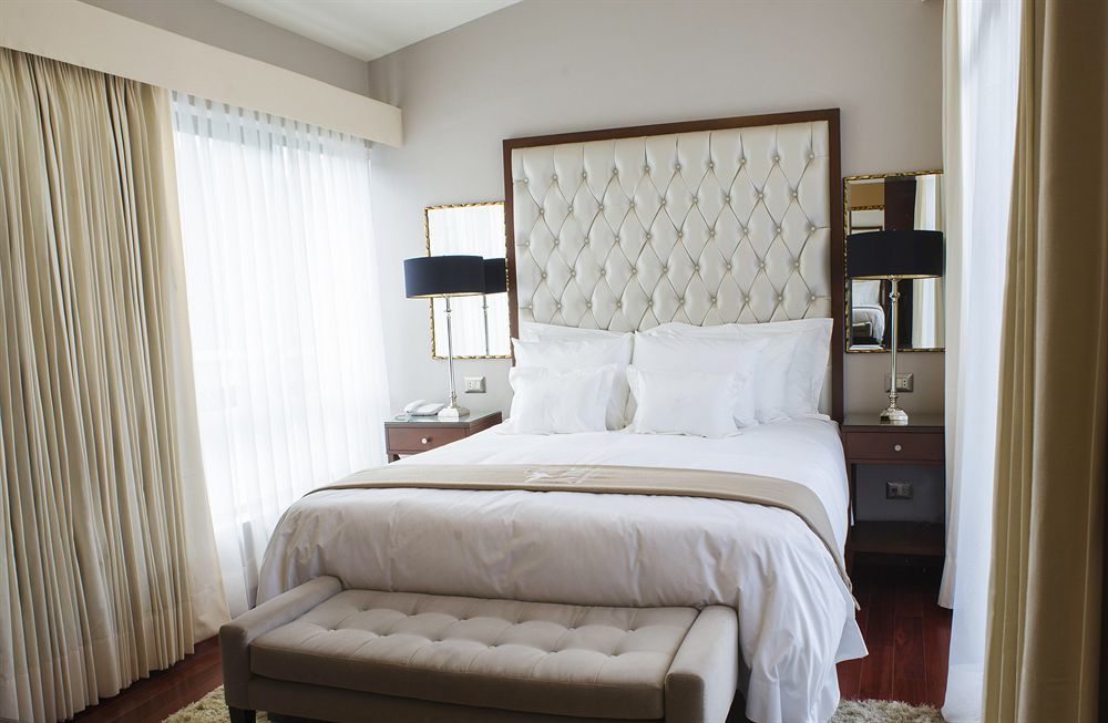 Hotel Atiq Boutique Cusco