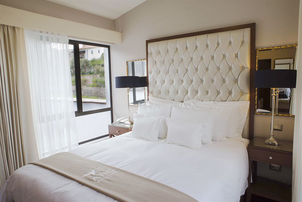 Atiq Boutique Hotel