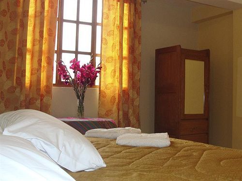 Hotel Qolqampata Cusco