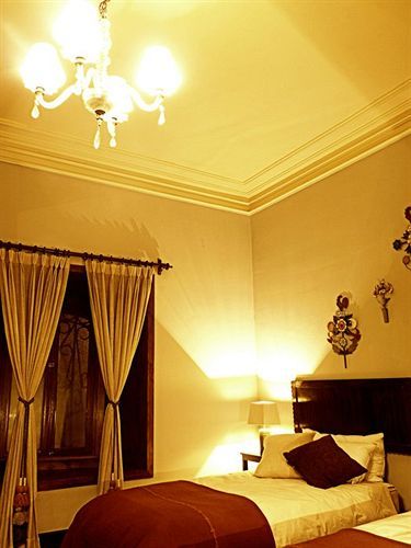 La Casona De San Jeronimo Hotel 3*