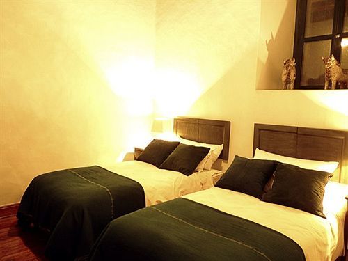 La Casona De San Jeronimo Hotel 3*