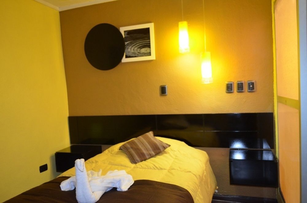 Cedros 3* Cuzco