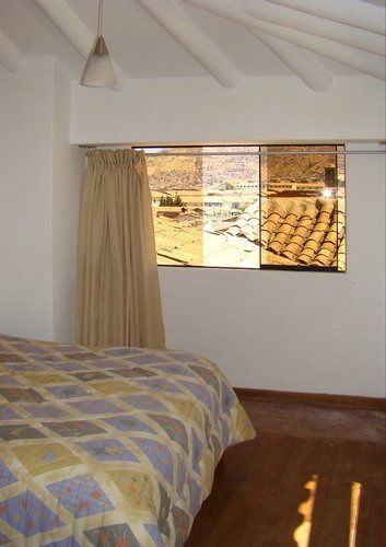 Suecia I Frühstückspension Cusco