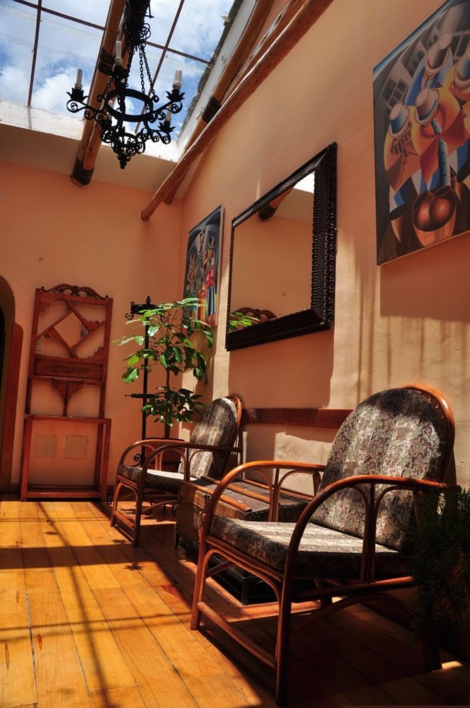Inn Amaru Inca 3*